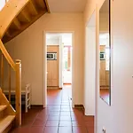 Nele Nelsson Hus, Haven Höövt Semesterbostad Ahrenshoop