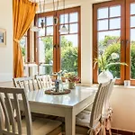 Nele Nelsson Hus, Haven Höövt Ahrenshoop