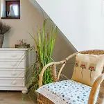 Nele Nelsson Hus, Haven Hoeoevt * Ahrenshoop