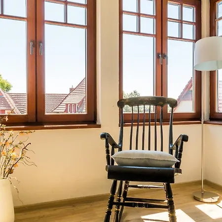 Nele Nelsson Hus, Haven Hoeoevt Сasa de vacaciones *