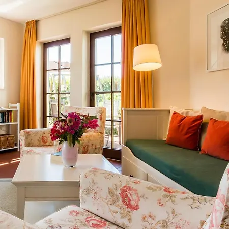 Nele Nelsson Hus, Haven Hoeoevt Vakantiehuis