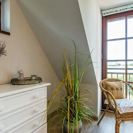 Сasa de vacaciones Nele Nelsson Hus, Haven Hoeoevt *