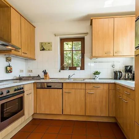 Nele Nelsson Hus, Haven Hoeoevt Ahrenshoop