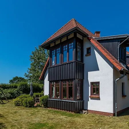 Nele Nelsson Hus, Haven Hoeoevt