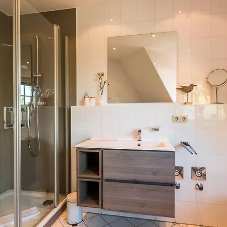 Сasa de vacaciones Nele Nelsson Hus, Haven Hoeoevt Ahrenshoop