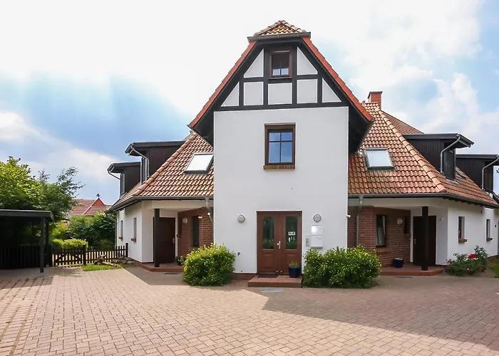 Nele Nelsson Hus, Haven Hoeoevt *