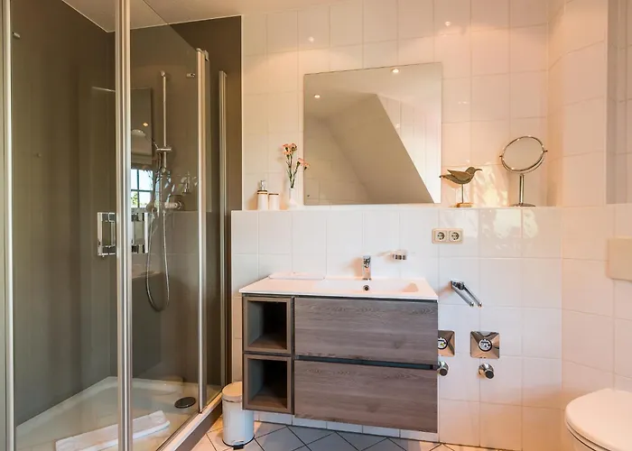Holiday home Nele Nelsson Hus, Haven Hoeoevt Ahrenshoop